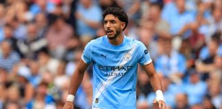 Marmoush injured, he will miss the Manchester derby