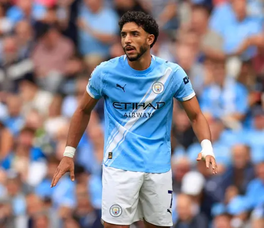 Tottenham in talks with Manchester City over Savinho and Marmoush