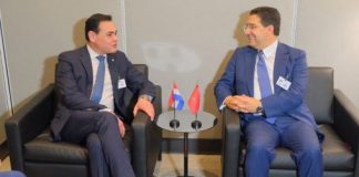 Il Paraguay riconosce la sovranità del Marocco sul Sahara, prevista l’apertura di un consolato nel territorio