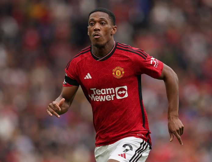 Martial