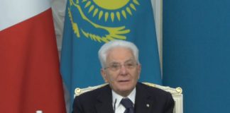 Mattarella in Kazakistan “Rapporti eccellenti che possiamo accrescere” / Foto e Video