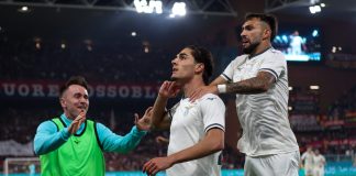 La Lazio torna a sorridere, Genoa al tappeto: 0-3 a Marassi