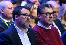 Salvini “Rivedere le regole Isee”. Giorgetti “Nessuna manovra correttiva, aiuteremo famiglie e lavoratori”