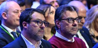 Salvini “Rivedere le regole Isee”. Giorgetti “Nessuna manovra correttiva, aiuteremo famiglie e lavoratori”