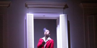 Un nuovo Barbiere di Siviglia al Teatro Massimo di Palermo, team creativo tutto al femminile