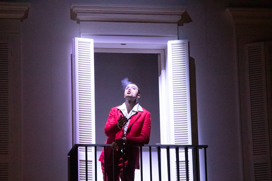 Un nuovo Barbiere di Siviglia al Teatro Massimo di Palermo, team creativo tutto al femminile