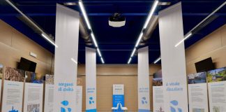 All’88ª Fiera del Levante arriva Med Water Lab 2025