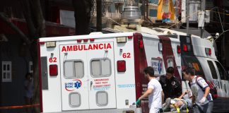 Messico, scontro tra treno e autobus ad Atlacomulco: almeno 8 morti e 45 feriti