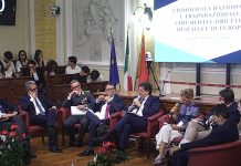 Nuovi sistemi di riciclaggio delle Mafie, investigatori a confronto a Messina