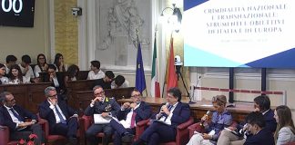 Nuovi sistemi di riciclaggio delle Mafie, investigatori a confronto a Messina