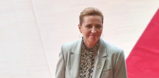 Droni nei cieli di Copenaghen e Oslo, la premier danese “Grave attacco alle infrastrutture critiche nazionali”