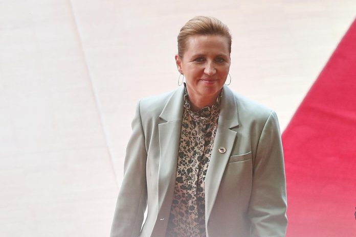 Bruxelles, vertice dei leader UE con il presidente Zelensky