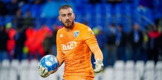 Palermo, ingaggiato il portiere Michele Avella