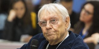 Il maestro del fumetto contemporaneo Milo Manara compie 80 anni