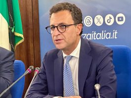 Cambio al vertice di Forza Italia in Sicilia, Minardo nominato commissario: “A totale servizio del partito, grazie a Tajani per la fiducia”