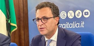 Cambio al vertice di Forza Italia in Sicilia, Minardo nominato commissario: “A totale servizio del partito, grazie a Tajani per la fiducia”