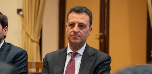 Minardo “La sicurezza dei militari italiani impegnati in Medio Oriente deve essere una priorità assoluta”