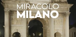 Il docufilm “Miracolo Milano” debutta il 16 ottobre al Senato
