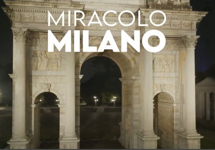Miracolo-Milano