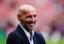 Monchi returns to La Liga as Espanyol’s new sporting director