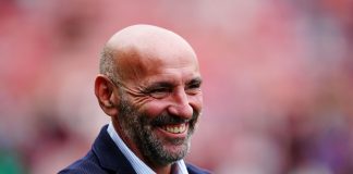 Aston Villa, Monchi to step down from his role as sporting director