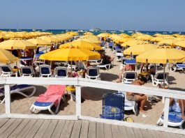 Italo-Belga “Abbiamo ricevuto la misura della prevenzione collaborativa, nessuna interdittiva”