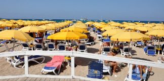 Italo-Belga “Abbiamo ricevuto la misura della prevenzione collaborativa, nessuna interdittiva”