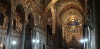 Dal 10 al 17 ottobre torna la Settimana Internazionale di Musica Sacra di Monreale