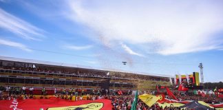 F1, cresce l’indotto per il GP di Monza: vicino ai 193 milioni di euro