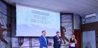 LND Sicilia, Morgana “Nuova stagione al via con grande entusiasmo”