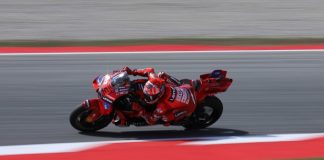 MotoGp, Marc Marquez vince la Sprint del Gp di Catalunya. Il fratello Alex in pole per la gara