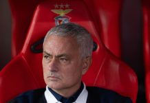 Mourinho refuses to put any pressure on Chivu and Arbeloa “They are my boys”