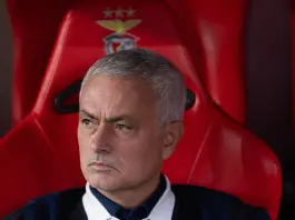 Mourinho refuses to put any pressure on Chivu and Arbeloa “They are my boys”