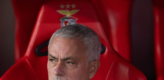 The Athletic: “Josè Mourinho is Florentino Perez’s first choice for Real Madrid”
