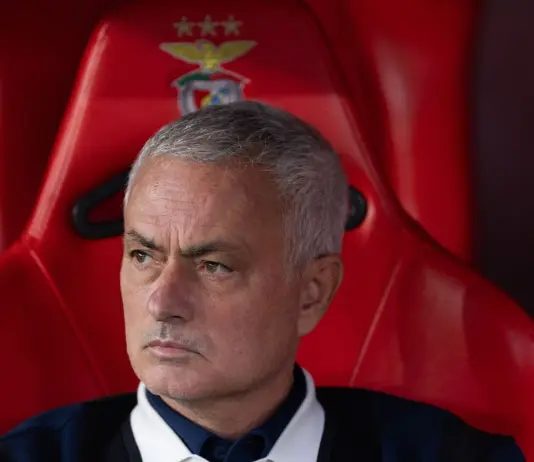 Mourinho refuses to put any pressure on Chivu and Arbeloa “They are my boys”