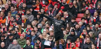 Former Ajax player Kiki Musampa arrested for tax fraud