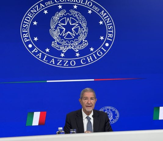 Manovra, Musumeci “Abbiamo fatto il massimo con prudenza ed estremo realismo” / Video