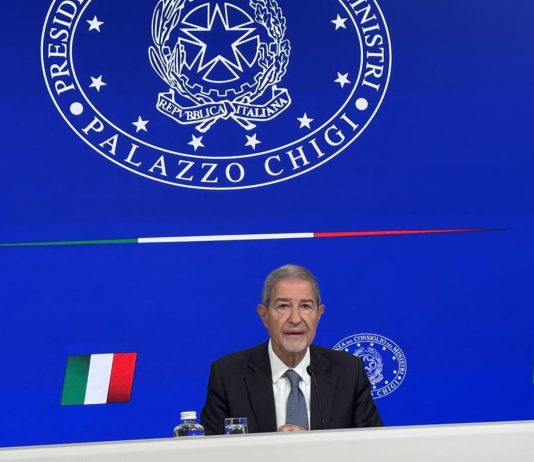 Maltempo, dichiarato lo Stato di emergenza nazionale in Sicilia, Sardegna e Calabria. Musumeci “Ora 100 milioni, poi altri fondi”