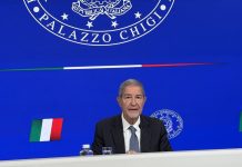 Maltempo, Musumeci “Stato di emergenza per Abruzzo, Basilicata, Molise e Puglia”