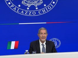 Maltempo, Musumeci “Stato di emergenza per Abruzzo, Basilicata, Molise e Puglia”