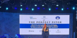 Le startup italiane protagoniste a Nashville nella più importante conferenza del Sud degli Stati Uniti