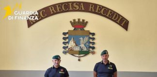 Sequestrati 92 mila articoli scolastici contraffatti nel Napoletano