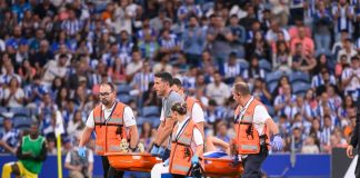 Nehuen Pérez injury a concern for Porto, Farioli “I think he’ll be out for a long time”