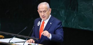 Netanyahu: “Decidiamo noi chi colpire, Israele avrà il diritto di veto per la forza di sicurezza a Gaza”