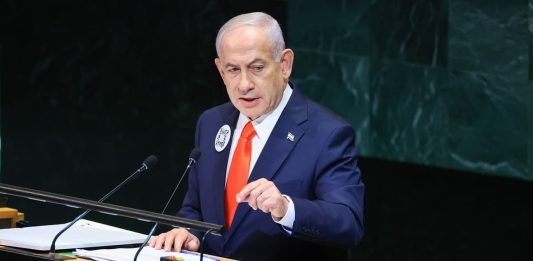 نتنياهو: لا لدولة فلسطينية.. وسننزع سلاح حماس