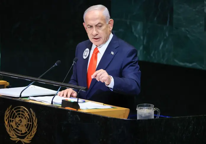 Netanyahu (1)