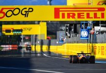 GP Italia, Berra “Graining non sembra essere un fattore”