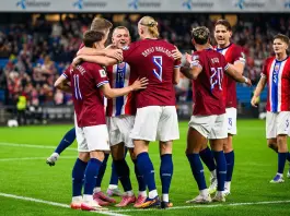 La Norvegia travolge l’Estonia 4-1 ed è vicinissima ai Mondiali, all’Italia serve un miracolo