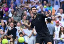 Djokovic vola ai quarti di finale degli Us Open, avanza anche Sabalenka