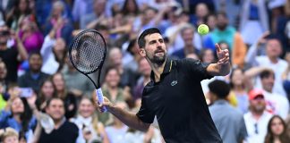 Djokovic vola ai quarti di finale degli Us Open, avanza anche Sabalenka